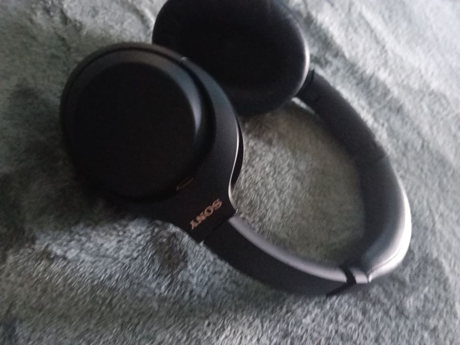 Fones Sony originais,custaram me 160,sem fio,como novos euros