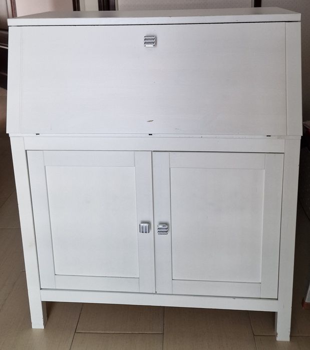 Secretária Ikea Hemnes