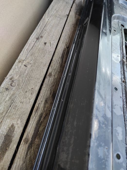 Дверь Левая БМВ Е36 Компакт Кузова Разборка BMW HELP