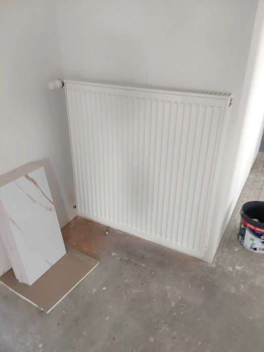 Grzejniki firmy KERMI