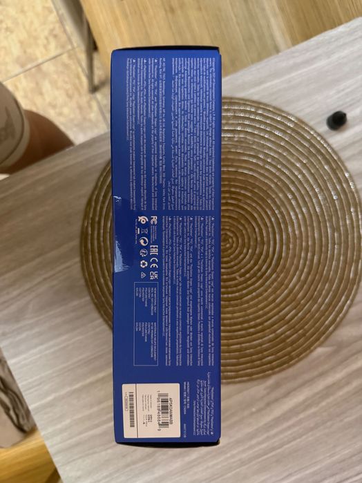 Продам Навушники HyperX Cloud Stinger PS Black-Blue (4P5K0AM)