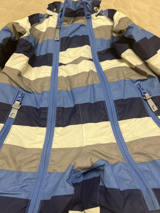 Комбінезон дитячий Reflex