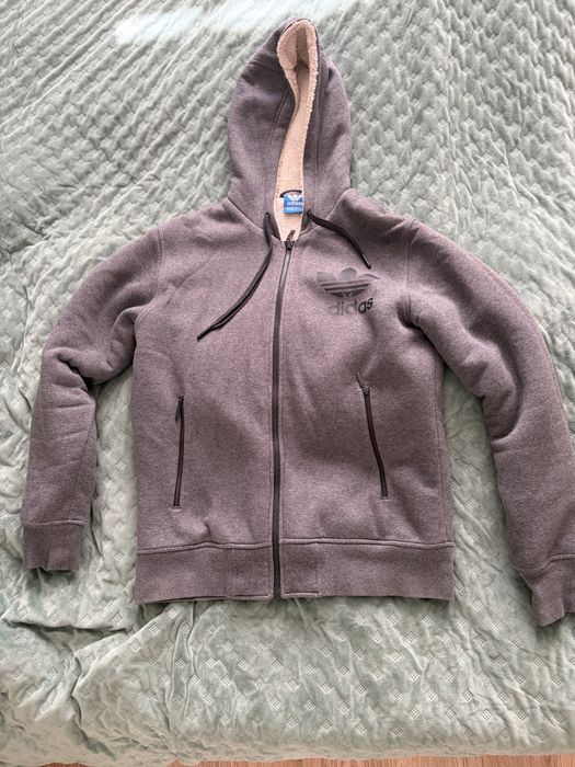 Bluza zimowa Adidas
