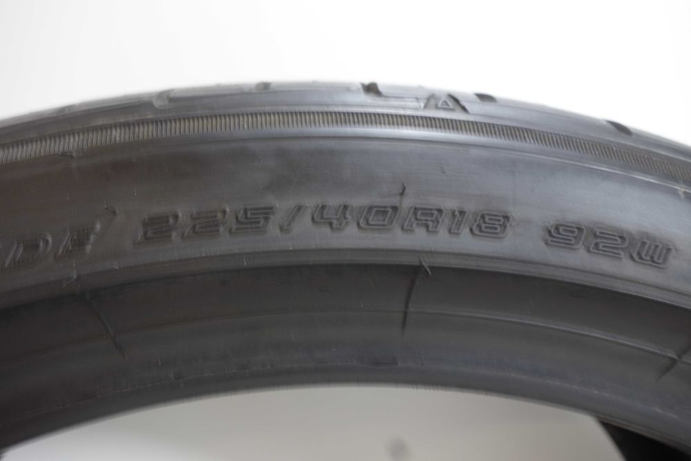 Opony letnie 225/40/18 - FALKEN Ziex Ze914B Eco Run XL