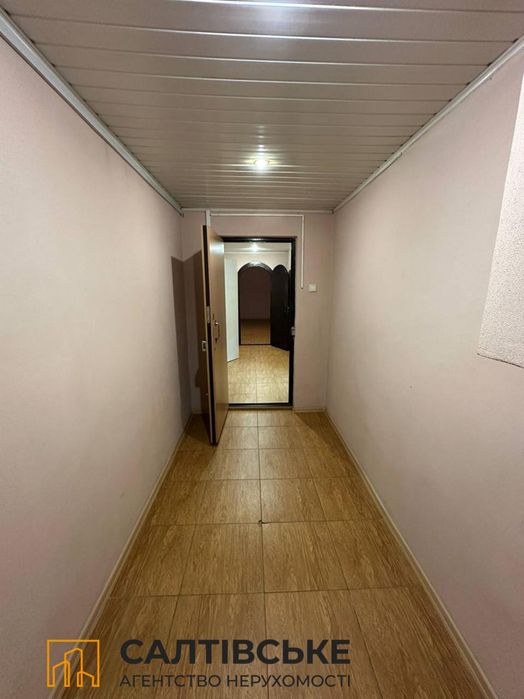 163-ЕГ Продам помещение 120м2 на ХТЗ Библика