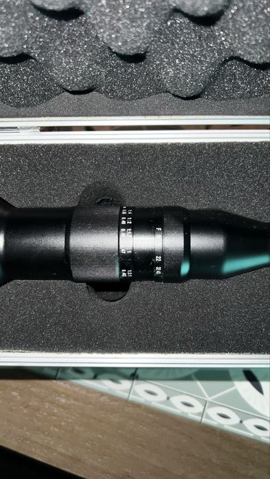 LAOWA 24mm probe