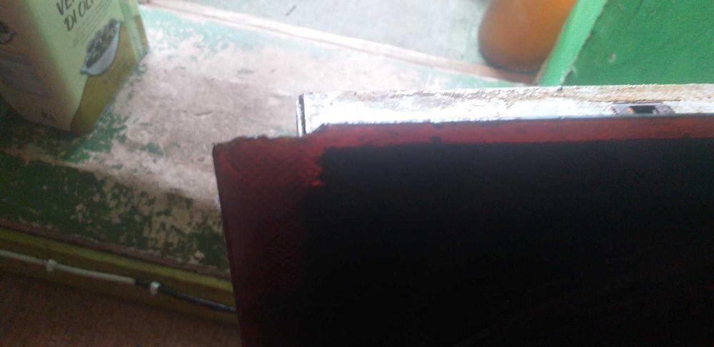 продам Варочная поверхность Electrolux б/у требует ремонта