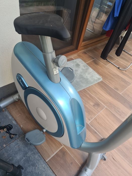 Rower stacjonarny
