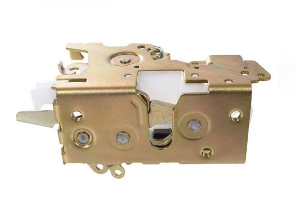 Fechadura Fecho Portas Frente Mercedes Vito W638 Sprinter VW LT (NOVO)