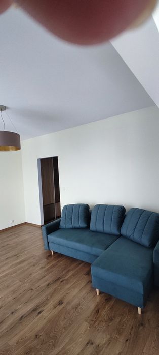 Mieszkanie – Warszawa - Widok 2