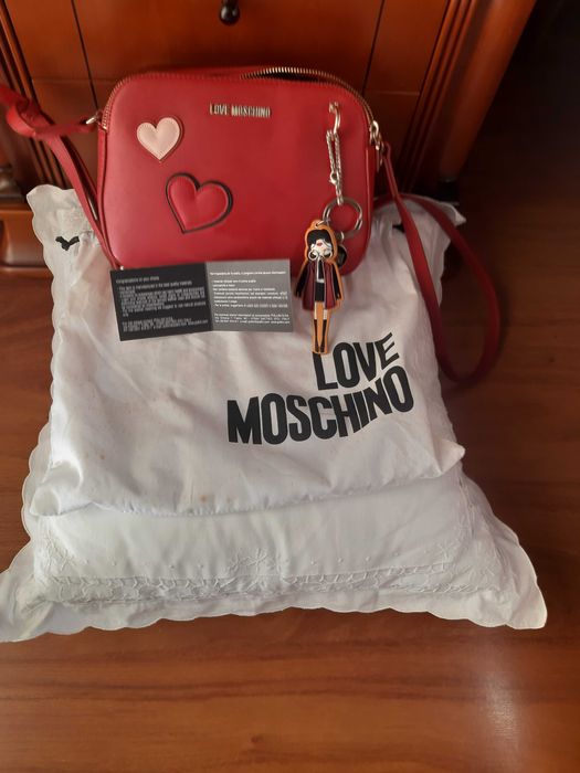 Love Moschino - Bolsa