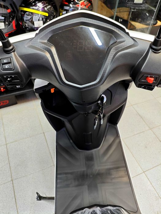 Mota Elétrica Neovolt (SEM CARTA)