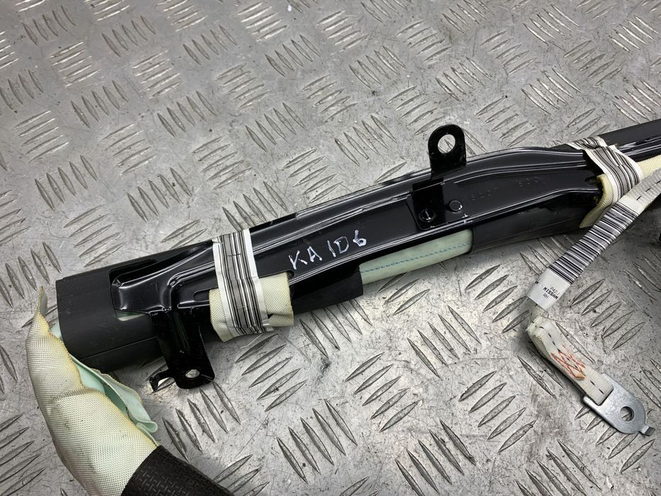 Подушка безопасности боковая правая штора 985P03JA8A для Infiniti QX60