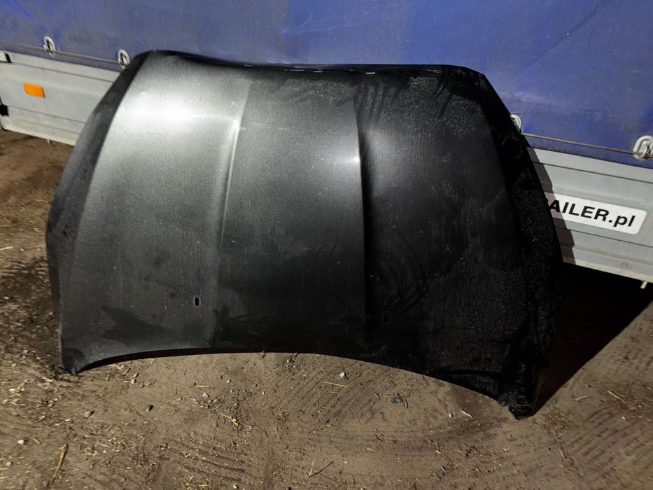 Sprzedam maskę ford focus mk3 fl