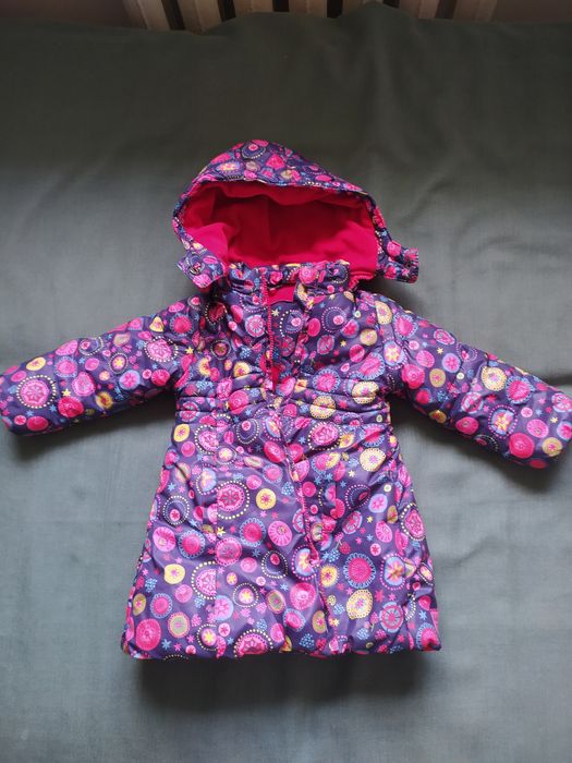Продам дитячу куртку