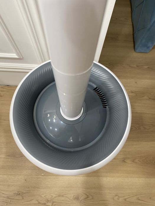 800 мл/год, 16 літрів, Зволожувач повітря Doctor-101 Odyssey