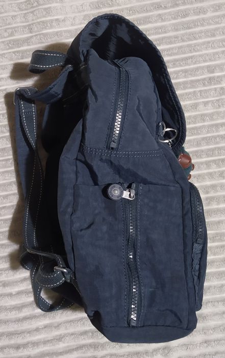 Рюкзак Kipling з мавпочкою