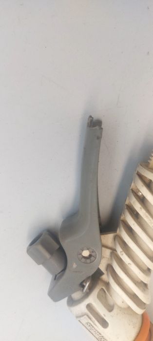 Pistolet do podlewania Bradas