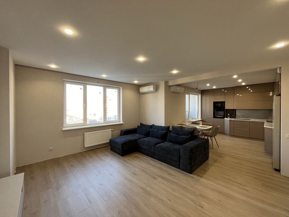 Продаж 3-ної квартири,Бровари,Київська область,ЖК Лісовий квартал