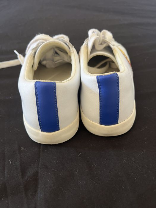 Ralph Lauren Sapatilhas Tamanho 39