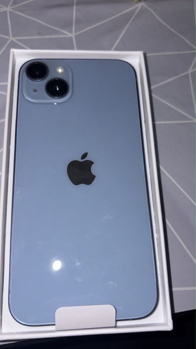 iPhone 14 Plus 128GB