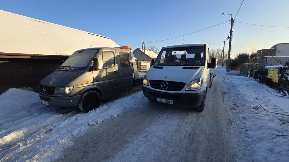 Pomoc drogowa wynajem lawety assistance Radzyń Podlaski- cała Polska