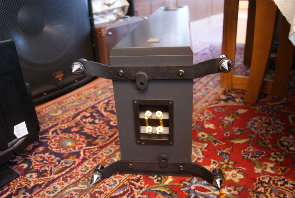 Vifa zestaw kolumn głośnikowych  !