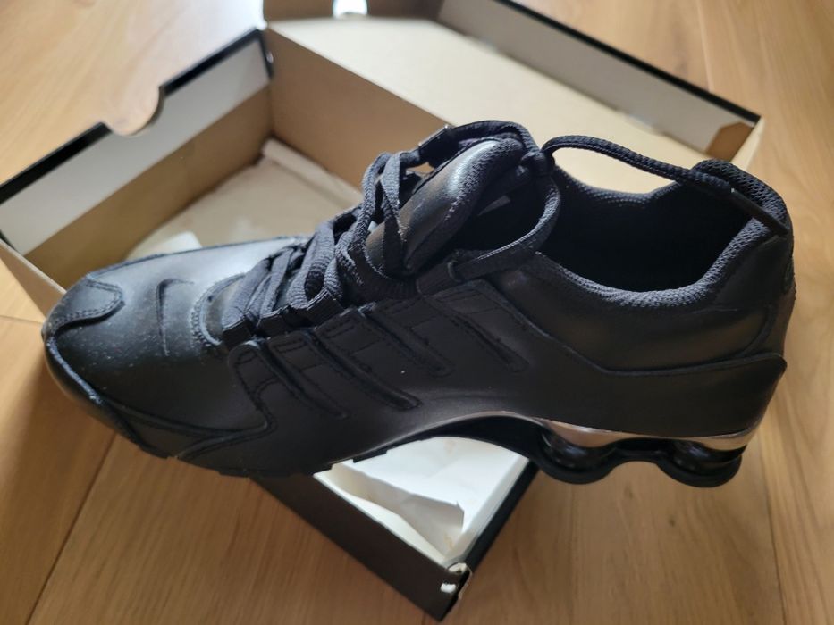 Buty Nike shox 41 skóra
