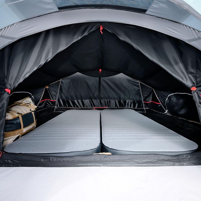 3-Person Instant Camping Tent, 2 Seconds XL F&B64285457929729122