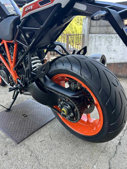 KTM SuperduKe GT