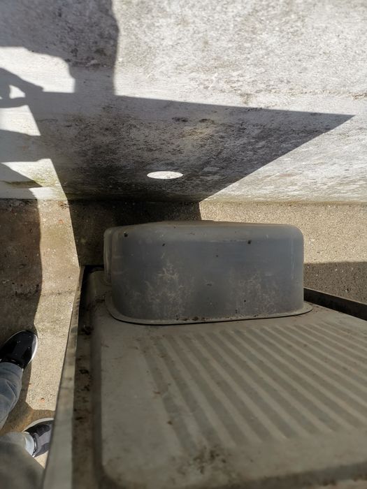 Used Kitchen Counter429088127719188481