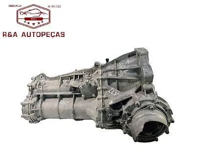 Caixa de Velocidades Automatica Audi A4 B8 1.8 TFSI Ref LLV
