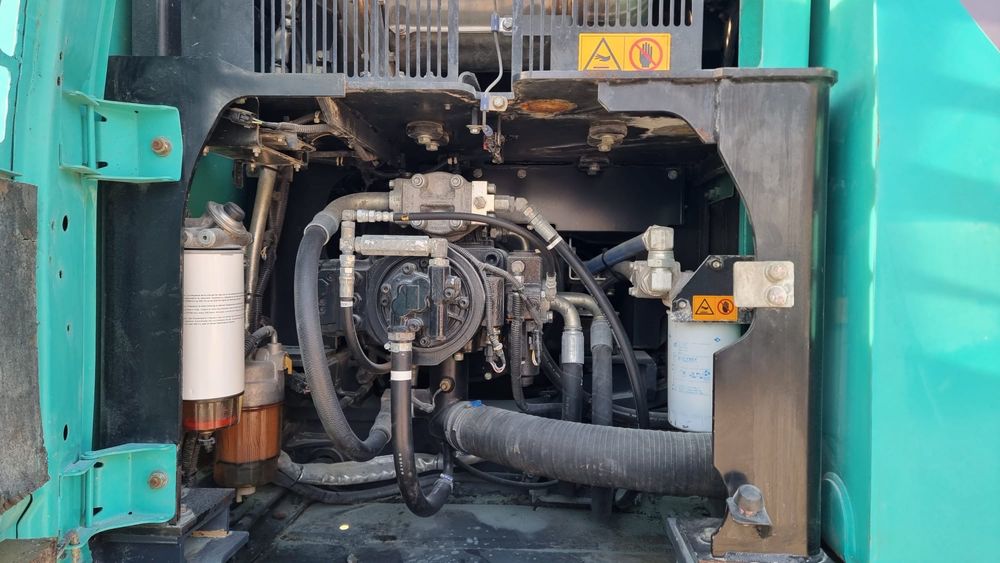 Экскаватор Kobelco SK 210 LC 10 , 2018 г