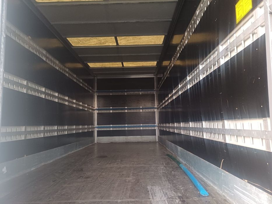 Kontener,magazyn 7,60m