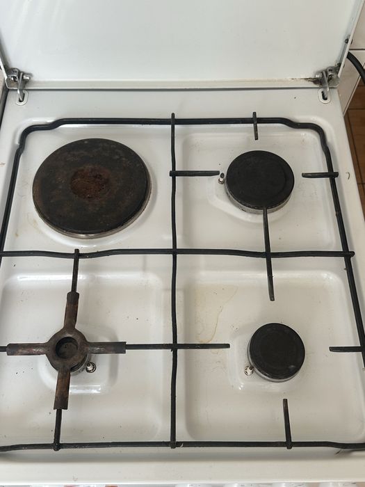 Piec MASTERCOOK, dobry stan !