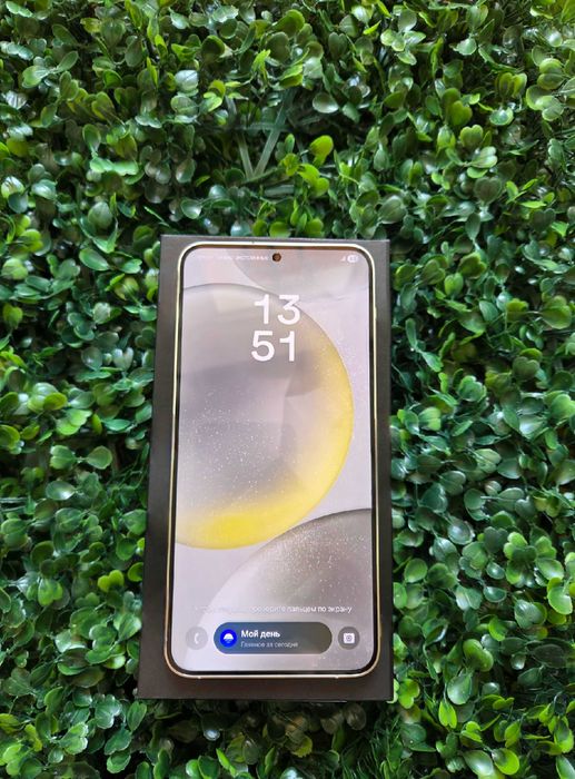 Samsung Galaxy S24 Plus 12 512 Gb s24+