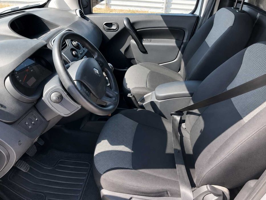 Renault Kangoo 1.5 dci maxi business s/s | Financiamento disponível