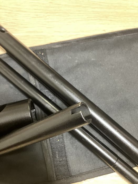 Баллонный ключ 30/32 MAN (HEYCO)