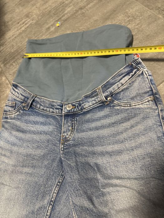 Джинси для вагітних H&M - s