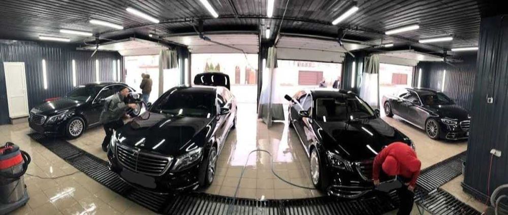 Фасадное отдельно стоящее здание на 11 ст.Б.Фонтана.