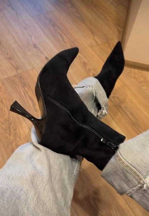 Елегантні підбори