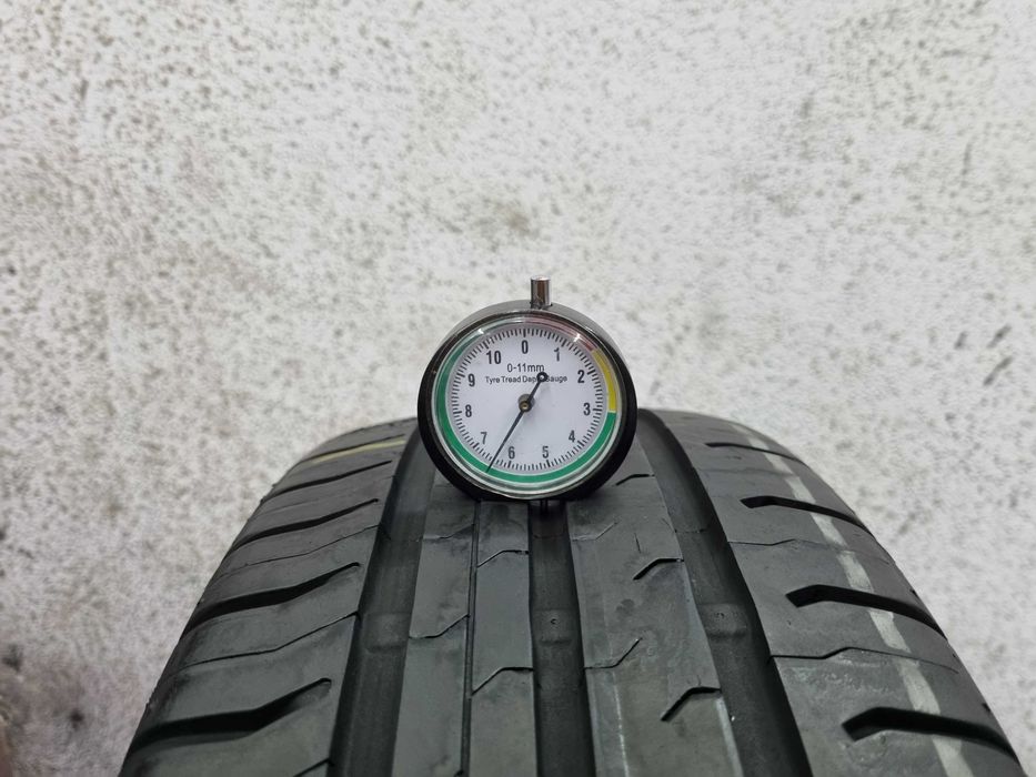 185/60/14 82H Continental ContiEcoContact 5 D.0417