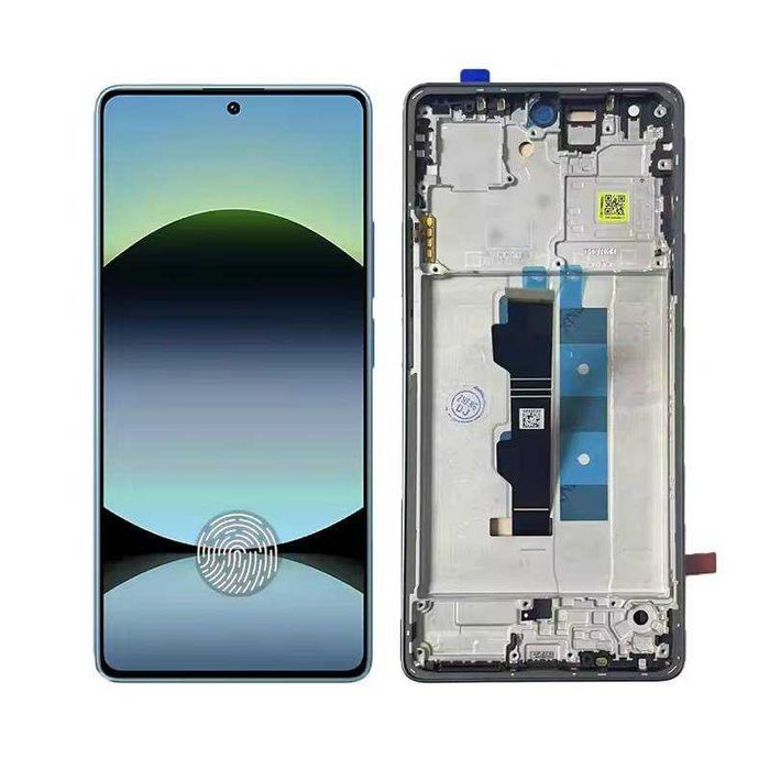 Wyświetlacz LCD do Redmi Note 14s ORYGINALNY + wymiana gratis