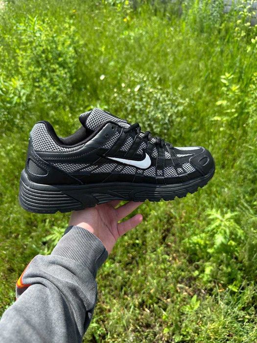 Кросівки найк nike p6000