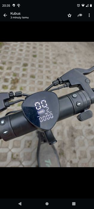 Frugal touring 2.0