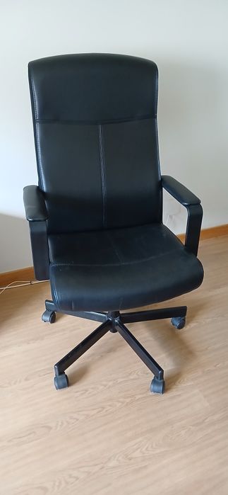 Cadeira escritorio