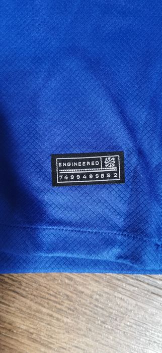 Koszulka Chelsea