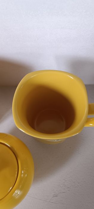 Zestaw Lipton żółty
