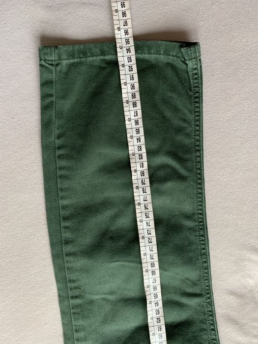 Spodnie Tommy Hilfiger ok. 164