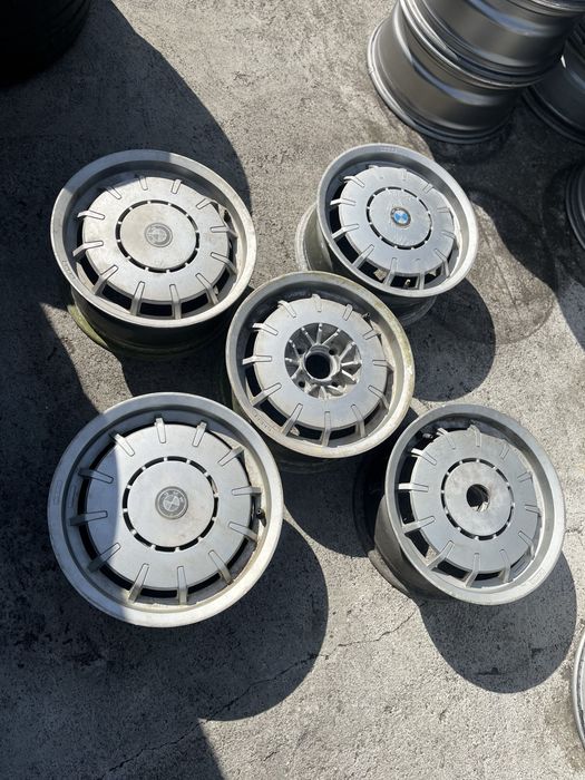 Jantes 14 BMW 4x100